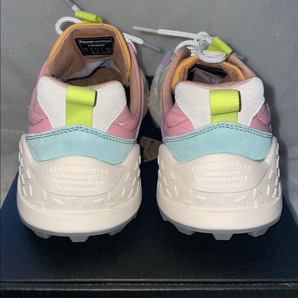 NWT Flower Mountain Washi Sneaker - Picture 9 of 13